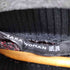 ザラ ZARA フリンジデザイン ハイネックツイードプルオーバー レディース import:XS