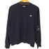 ラコステ LACOSTE レギュラーフィット プレミアムコットンクルーネックスウェット メンズ import:M