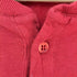 American Vintage MADE IN PORTUGAL 片ポケ ヘンリーネックL/Sカットソー 裾袖シングル メンズ import:M