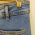 ザラ ZARA marine straight ワイドデニムパンツ レディース JPN:S