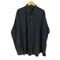 ヴァンヒューゼン VAN HEUSEN _STUDIO コットンL/Sシャツ メンズ import:XL 17-17 1/2
