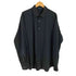 ヴァンヒューゼン VAN HEUSEN _STUDIO コットンL/Sシャツ メンズ import:XL 17-17 1/2