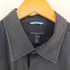 ヴァンヒューゼン VAN HEUSEN _STUDIO コットンL/Sシャツ メンズ import:XL 17-17 1/2