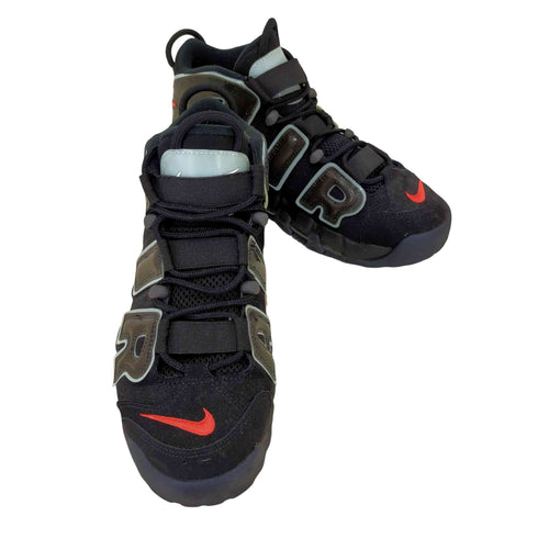 ナイキ NIKE Air More Uptempo 96 ハイカットスニーカー メンズ 26.5