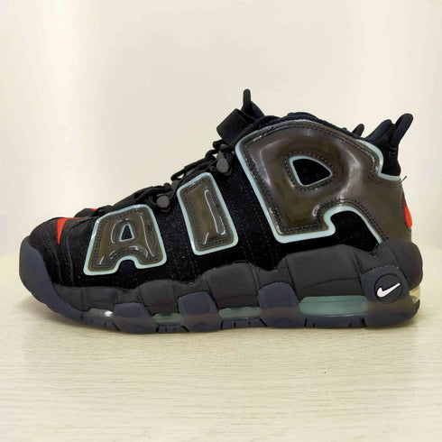 ナイキ NIKE Air More Uptempo 96 ハイカットスニーカー メンズ 26.5