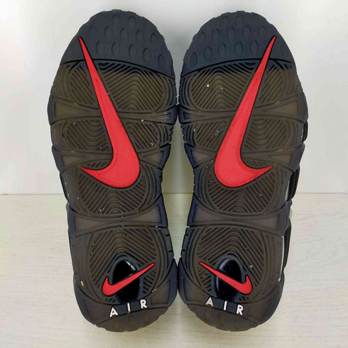 ナイキ NIKE Air More Uptempo 96 ハイカットスニーカー メンズ 26.5