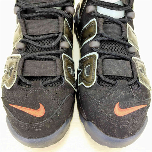 ナイキ NIKE Air More Uptempo 96 ハイカットスニーカー メンズ 26.5