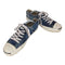 コンバースジャックパーセル CONVERSE JACKPARSELL JACK PURCELL ジャックパーセル インディゴ スニーカー レディース JPN:24.5