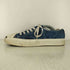 コンバースジャックパーセル CONVERSE JACKPARSELL JACK PURCELL ジャックパーセル インディゴ スニーカー レディース JPN:24.5