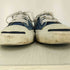 コンバースジャックパーセル CONVERSE JACKPARSELL JACK PURCELL ジャックパーセル インディゴ スニーカー レディース JPN:24.5