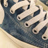 コンバースジャックパーセル CONVERSE JACKPARSELL JACK PURCELL ジャックパーセル インディゴ スニーカー レディース JPN:24.5