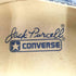 コンバースジャックパーセル CONVERSE JACKPARSELL JACK PURCELL ジャックパーセル インディゴ スニーカー レディース JPN:24.5
