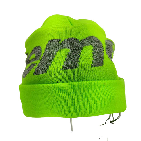 シュプリーム Supreme Big Logo Beanie メンズ