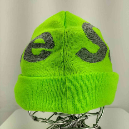 シュプリーム Supreme Big Logo Beanie メンズ