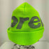 シュプリーム Supreme Big Logo Beanie メンズ