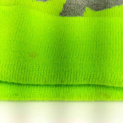 シュプリーム Supreme Big Logo Beanie メンズ
