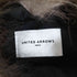 ユナイテッドアローズ UNITED ARROWS UWCS ファー トートバッグ レディース