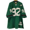 ミッチェルアンドネス mitchell&ness 92 チーム フットボールシャツ メンズ 60