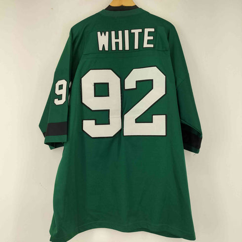 ミッチェルアンドネス mitchell&ness 92 チーム フットボールシャツ メンズ 60