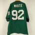 ミッチェルアンドネス mitchell&ness 92 チーム フットボールシャツ メンズ 60