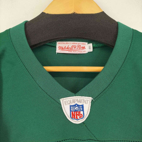 ミッチェルアンドネス mitchell&ness 92 チーム フットボールシャツ メンズ 60