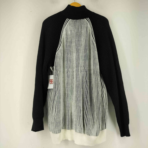YESHIBOUNTY ドライバーズニット メンズ JPN:XL