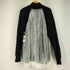 YESHIBOUNTY ドライバーズニット メンズ JPN:XL