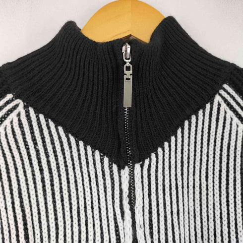 YESHIBOUNTY ドライバーズニット メンズ JPN:XL