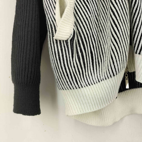 YESHIBOUNTY ドライバーズニット メンズ JPN:XL