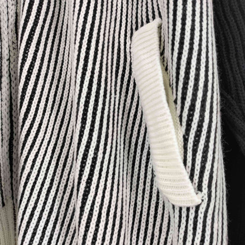 YESHIBOUNTY ドライバーズニット メンズ JPN:XL