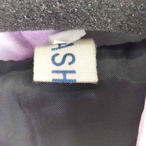 タイダイジップアップジャケット メンズ 2XL
