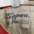チペワ CHIPPEWA 50-70s MADE IN USA VINTAGE コインポケット ウールハンティングパンツ 棒TALON メンズ