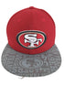 ニューエラ NEW ERA NFL'14 サイドライン ドラフト 59FIFTY Fitted CAP メンズ 7 3/8