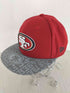 ニューエラ NEW ERA NFL'14 サイドライン ドラフト 59FIFTY Fitted CAP メンズ 7 3/8