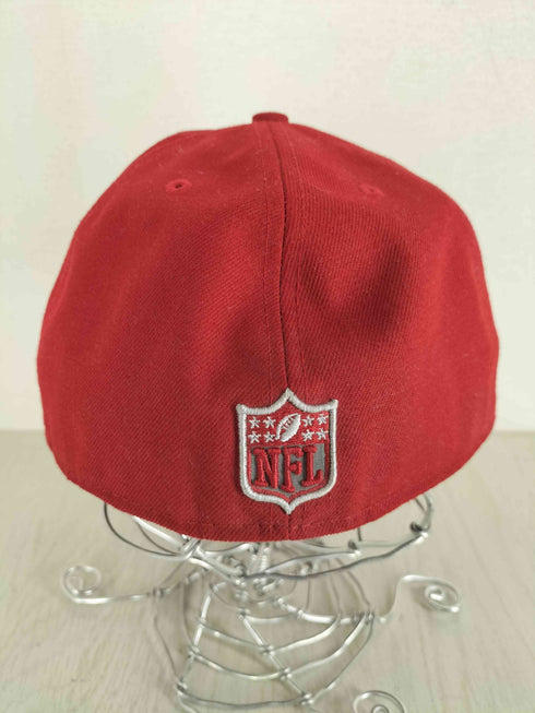 ニューエラ NEW ERA NFL'14 サイドライン ドラフト 59FIFTY Fitted CAP メンズ 7 3/8