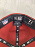 ニューエラ NEW ERA NFL'14 サイドライン ドラフト 59FIFTY Fitted CAP メンズ 7 3/8
