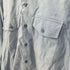 ユーエスネイビー U.S.NAVY 90S シャンブレーシャツ メンズ 23