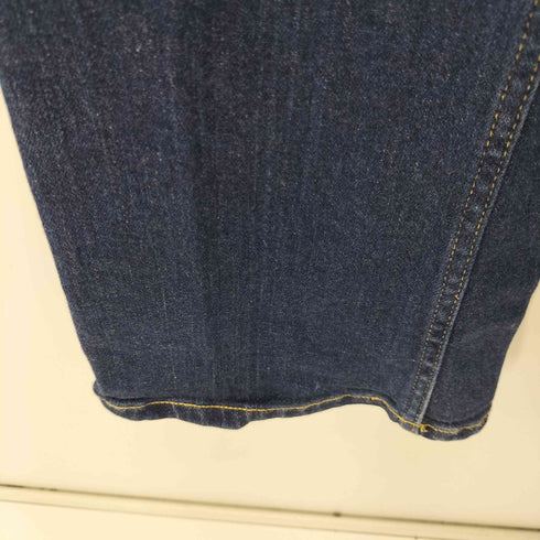 エックスガール X-girl ブーツカットデニムパンツ レディース JPN:M