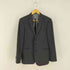 パーソンズフォーメン person's for men ウールポリ 2Bテーラードジャケット スラックス セットアップ メンズ 92-78-175 YA6