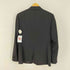 パーソンズフォーメン person's for men ウールポリ 2Bテーラードジャケット スラックス セットアップ メンズ 92-78-175 YA6