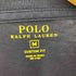 ポロラルフローレン POLO RALPH LAUREN ポニー刺繍L/SクルーネックTシャツ メンズ JPN:M