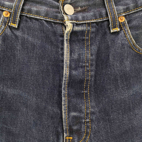 リーバイス Levis 501 ボタンフライ デニムパンツ メンズ 30×32