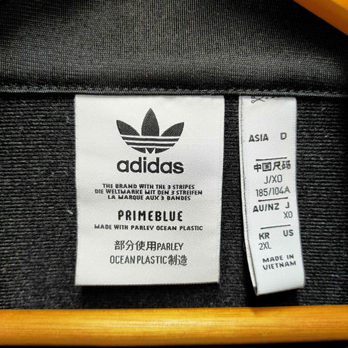 アディダスオリジナルス adidas Originals FIREBIRD TRACK TOP メンズ 2XL