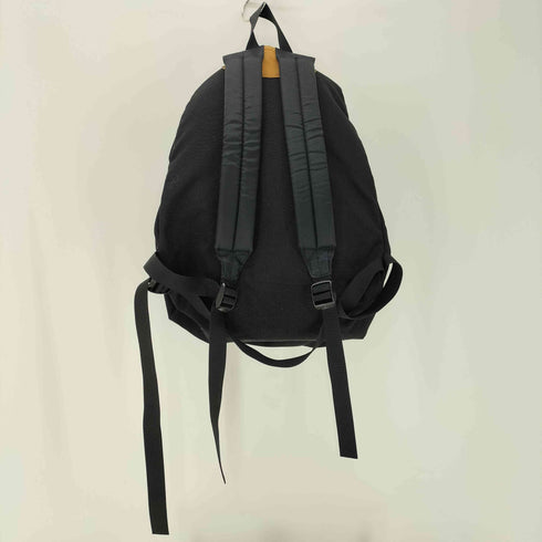 エルベシャプリエ Herve Chapelier ナイロンスエードデイパック レディース