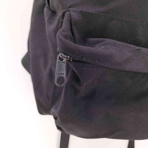 エルベシャプリエ Herve Chapelier ナイロンスエードデイパック レディース