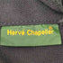 エルベシャプリエ Herve Chapelier ナイロンスエードデイパック レディース