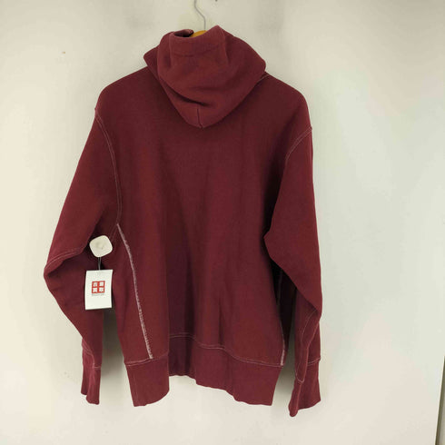ルックスタジオ LQQK STUDIO Snap Hoodie メンズ JPN:L