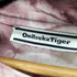 オニツカタイガー ONITSUKA TIGER ARCTIC SKY SWEATSHIRT 総柄長袖Tシャツ メンズ JPN:XL