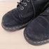 ドクターマーチン Dr.Martens 8ホール スエード ショートブーツ レディース US:7