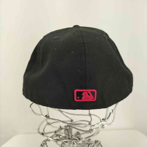 ニューエラ NEW ERA 59FIFTY 6パネルベースボールキャップ メンズ 7 8/3